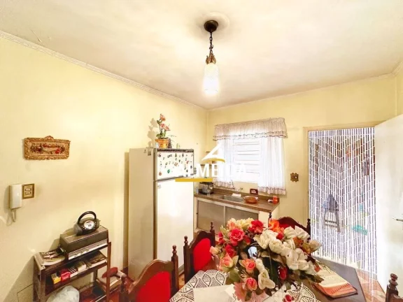 Imagem Casa com 2 dormitórios à venda, 124 m² por R$ 550.000,00 - Cidade Jardim - Rio Claro/SP