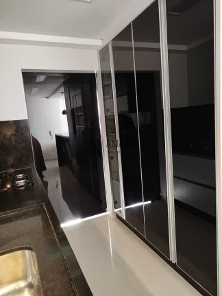 Imagem Venda de Apartamento de 3 Quartos na Cidade de Jundiaí-SP, Bairro Engordadouro - 90m², 2 Vagas - Imperdível!