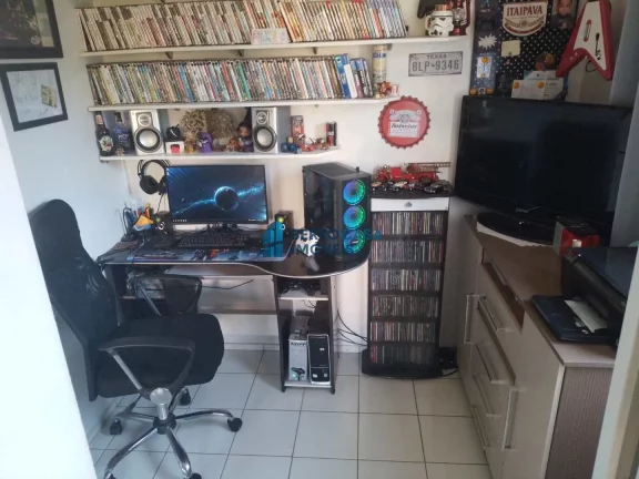 Imagem Apartamento Padrão
