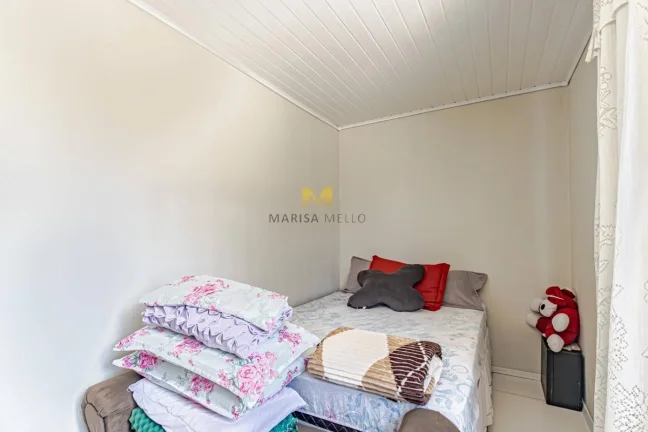 Imagem Casa com 2 quartos, à venda no bairro Jardim Primavera em Piraquara!!!
