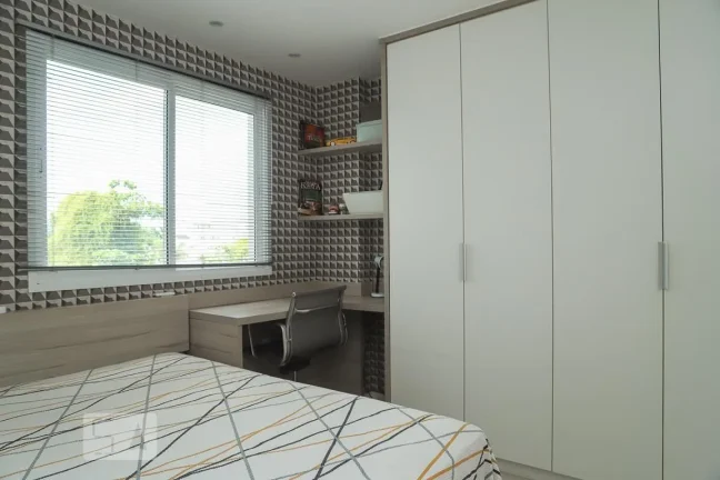 Imagem Apartamento à Venda - Recreio, 3 Quartos, 75 m2