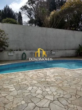 Imagem Linda Casa Térrea com piscina, Parque Anchieta - São Bernardo do Campo