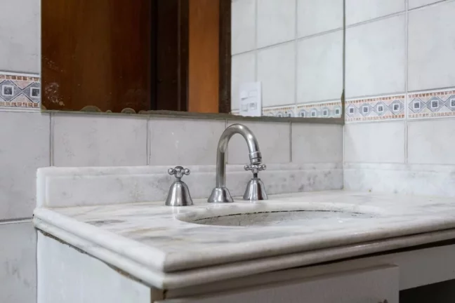 Imagem APARTAMENTO RESIDENCIAL em São Paulo - SP, Vila Clementino