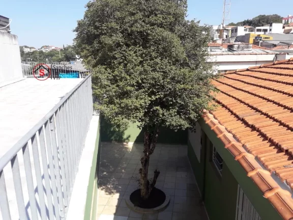 Imagem VENDA EXCELENTE CASA TOTALMENTE TERREA NA MOOCA. Toda reformada!