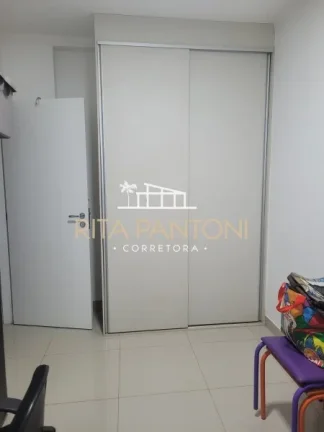 Imagem Apartamento - Ribeirão Preto - Vila Seixas - Região Leste