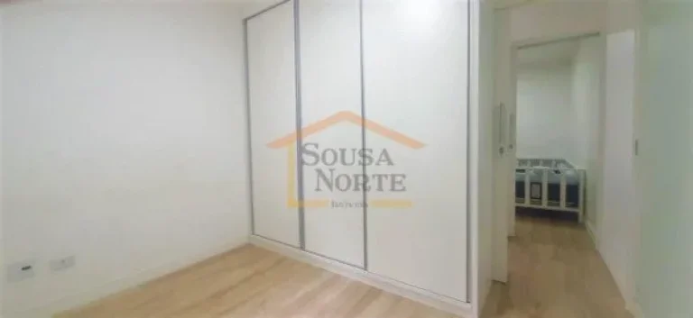 Imagem Casa em condominio fechado, com 68m² de área construída, composto por 2 dormitórios, sendo 2 sui...