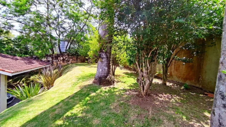 Imagem Casa 4 quartos à venda, 230 m² por R$ 1.200.000 - Chácara das Paineiras - Carapicuíba/SP
