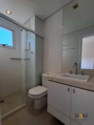 Imagem Apartamento para venda ou locação na Vila Leopoldina São Paulo SP com 3 dormitórios, 3 suítes, 2 vagas de garagem e 129m².