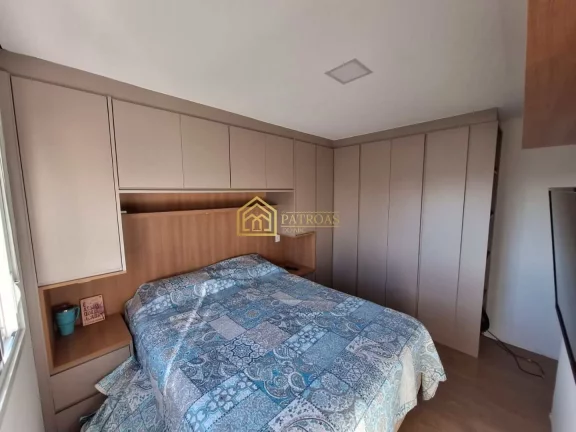 Imagem Apartamento Padrão