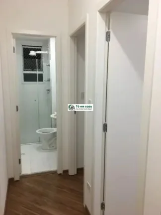 Imagem APARTAMENTO RESIDENCIAL em SÃO JOSÉ DOS CAMPOS - SP, URBANOVA V