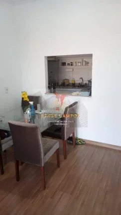 Imagem AP-24164 - APARTAMENTO À VENDA NA VILA MARIA EM SJCAMPOS/SP