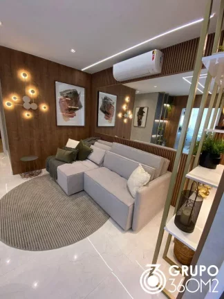 Imagem Apartamento para Venda em São Bernardo do Campo / SP no bairro Baeta Neves