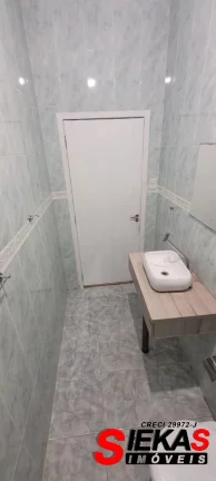 Imagem Apartamento para venda ou locação em São Paulo - Jardim São Paulo (Zona Norte): 2 quartos, 1 sala, 1 banheiro, 45m².