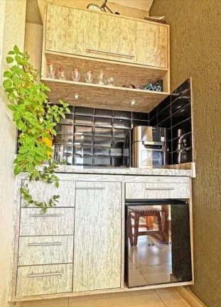 Imagem Apartamento para Venda em Ubatuba / SP no bairro Itaguá