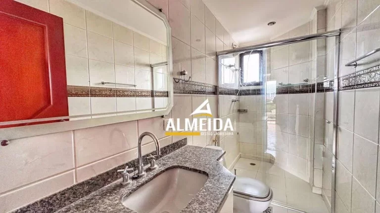 Imagem Apartamento com 3 dormitórios à venda, 142 m² por R$ 639.000,00 - Jardim Claret - Rio Claro/SP