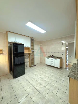 Imagem APARTAMENTO PLANEJADO DE 126 M² - 4 DORMTS, SUÍTE, SACADA, 3 VAGAS
