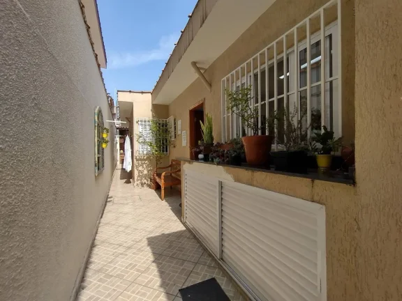 Imagem Casa Térrea Maravilhosa 95 m² 2 Dormitórios sendo 1 Suíte