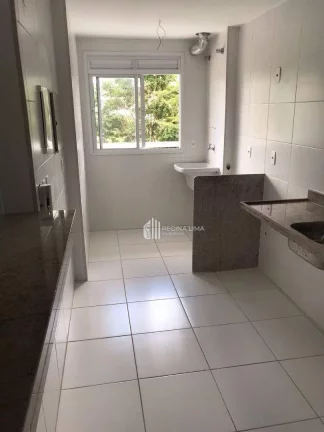 Imagem Apartamento com 3 dormitórios à venda, 79 m² por R$ 850.000,00 - Jóquei - Teresina/PI