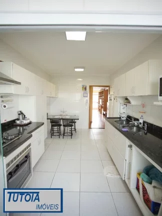 Imagem APARTAMENTO À VENDA NA VILA MARIANA, SÃO PAULO