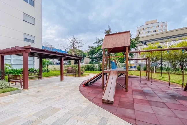 Imagem APARTAMENTO RESIDENCIAL em São Paulo - SP, Campo Belo