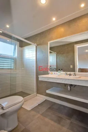 Imagem Casa com 6 dormitórios à venda, 580 m² por R$ 6.900.000,00 - Ferradura - Armação dos Búzios/RJ