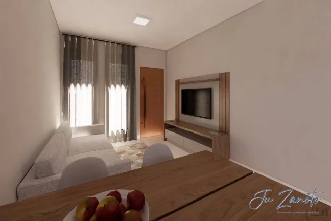 Imagem Casa com Piscina Pontal do Paraná Santa Terezinha R$ 330.000,00