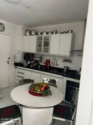 Imagem Apartamento à Venda no Condomínio Palma de Mallorca e Ibiza - Confira os Detalhes!