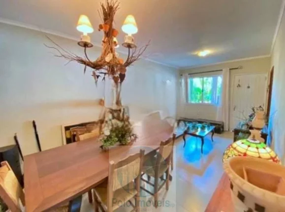 Imagem Condomínio Villa D'Itália, 3 dormitórios sendo 2 suítes, área gourmet, Jardim Interlagos - Ribeirão Preto - SP