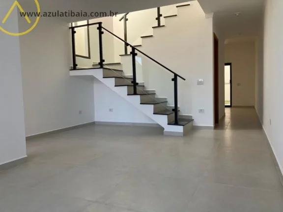Imagem Casa para Venda em Atibaia, Jardim Dos Pinheiros, 3 dormitórios, 1 suíte, 2 banheiros, 2 vagas