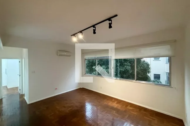 Imagem Apartamento à Venda - Leblon, 2 Quartos, 86 m2