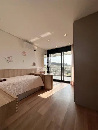Imagem Casa de Alto Padrão à Venda no Condomínio GSP Arts, Itatiba