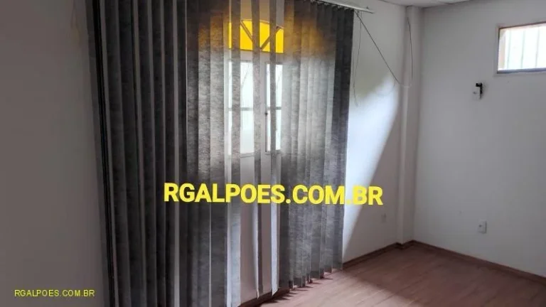 Imagem Galpão para Locação em RIO DE JANEIRO, Pedra De Guaratiba, 2 banheiros