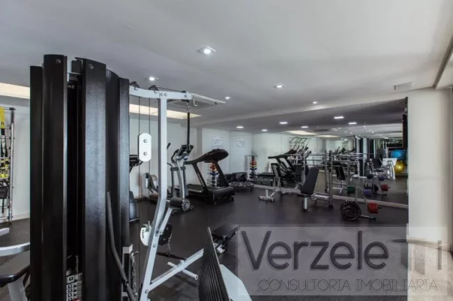 Imagem Frente ao Mar para Venda em Balneário Camboriú / SC no bairro Centro