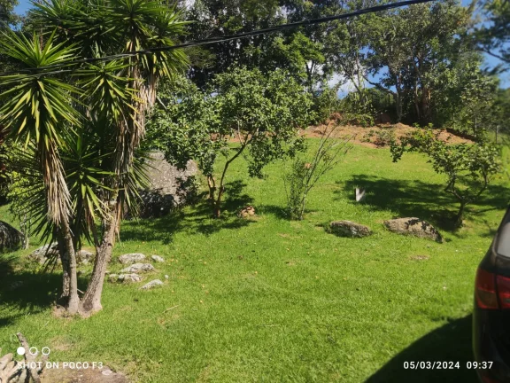 Imagem Sitio barato e com escriturta a venda na cidade de Cunha