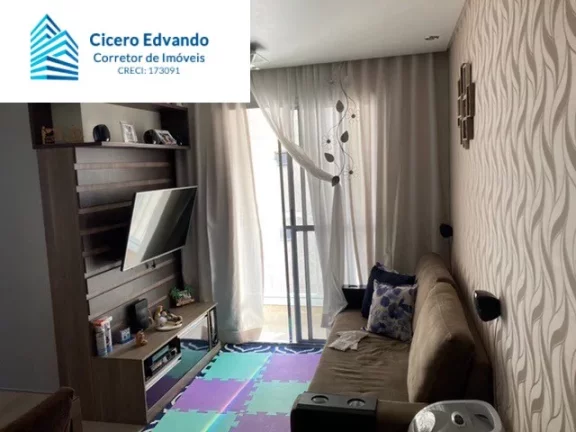 Imagem APARTAMENTO RESIDENCIAL em SÃO PAULO - SP, CIDADE LÍDER