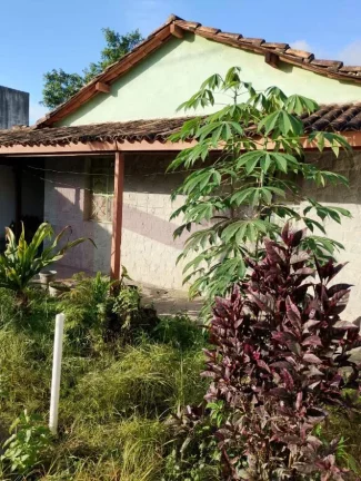 Imagem Casa 3/4 no Parque Ipe