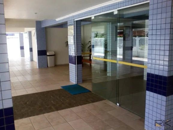 Imagem Apartamento à venda no itagua com 2 dormitórios sendo 1 suíte,varanda gourmet
