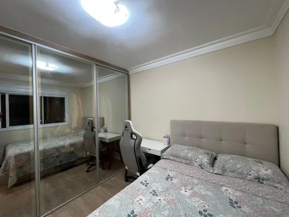 Imagem APARTAMENTO RESIDENCIAL em SÃO PAULO - SP, JARDIM ESMERALDA