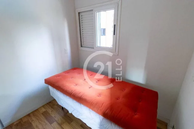 Imagem Vila Olimpia, 3 quartos, mobiliado