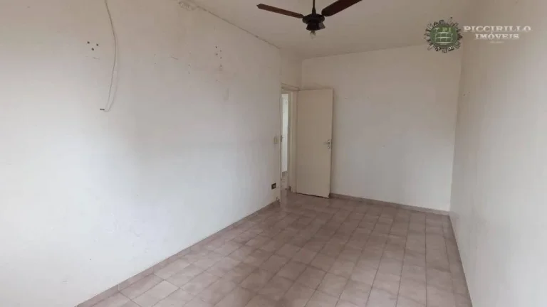 Imagem Apartamento com 2 dormitórios à venda, 73 m² por R$ 280.000,00 - Vilamar - Praia Grande/SP