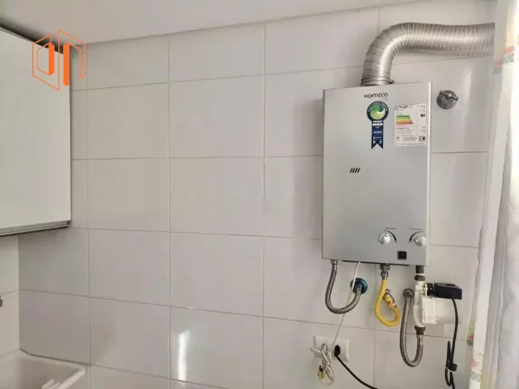 Imagem Apartamento para Venda em São José dos Pinhais, Afonso Pena, 3 dormitórios, 1 banheiro, 1 vaga