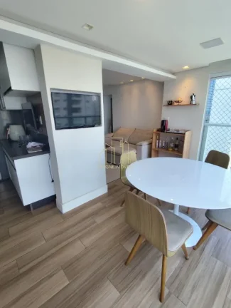 Imagem Apartamento à Venda no Greenville Atmos ? Patamares | 3/4 | 88m² | Vista Mar | Nascente Total