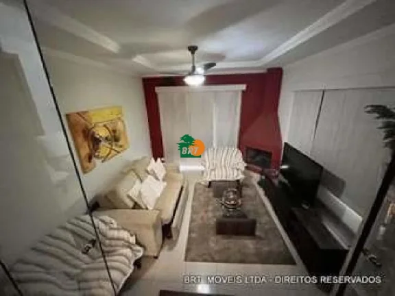 Imagem Casa em Condomínio para Venda em São Roque, Saboo, 3 dormitórios, 1 suíte, 2 banheiros