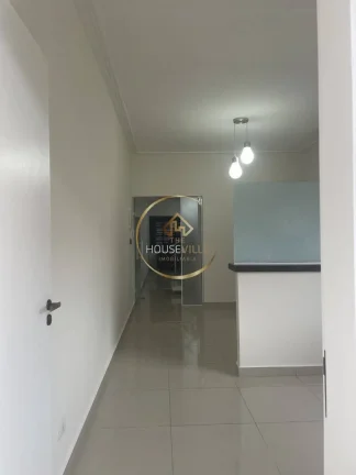 Imagem Casa Sobrado 150 m² a Venda Jardim das Indústrias - São José dos Campos.