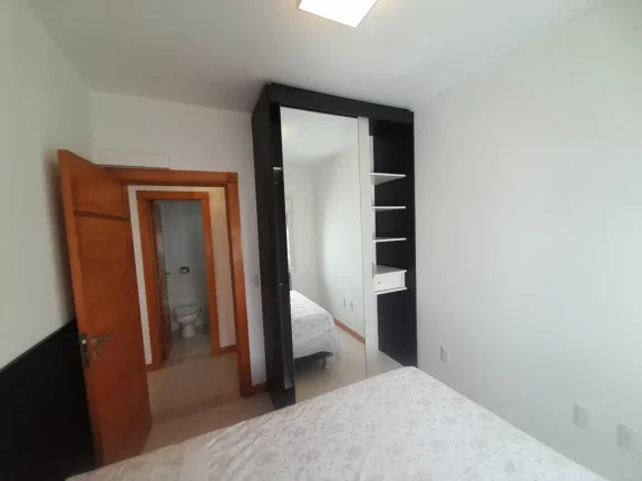 Imagem Apartamento 2 Dormitórios - Bairro Navegantes