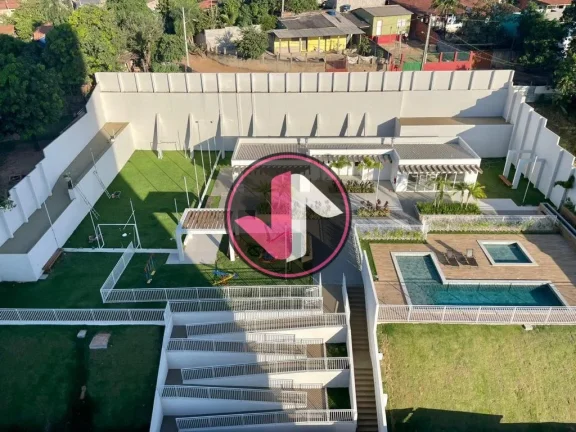 Imagem Edifício Colina Park - Bairro Despraiado - Cuiabá MT Este apartamento possui 64,74 m², 2 quartos ...