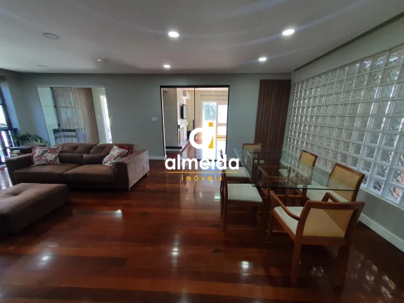 Imagem APARTAMENTO ALTO PADRÃO