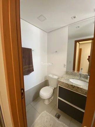 Imagem Uptown - Apartamento em Jardim Europa, Goiânia/GO