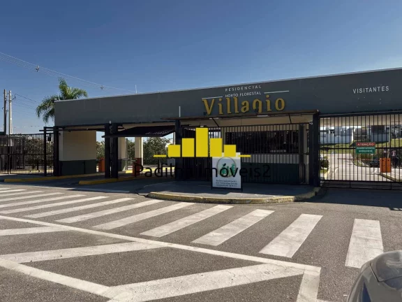 Terreno à Venda, 150 m² em Horto Florestal - Sorocaba