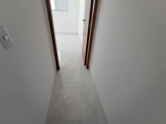 Imagem Casa em condomínio à Venda em Canto do Forte, Praia Grande - SP